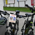 XVII Góralska Pielgrzymka Rowerowa 