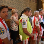 XVII Góralska Pielgrzymka Rowerowa 