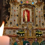 XVII Góralska Pielgrzymka Rowerowa 