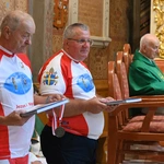 XVII Góralska Pielgrzymka Rowerowa 