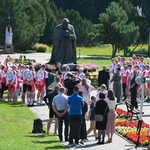 XVII Góralska Pielgrzymka Rowerowa 