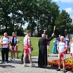 XVII Góralska Pielgrzymka Rowerowa 