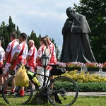 XVII Góralska Pielgrzymka Rowerowa 