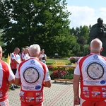 XVII Góralska Pielgrzymka Rowerowa 