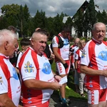 XVII Góralska Pielgrzymka Rowerowa 