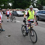 XVII Góralska Pielgrzymka Rowerowa 