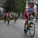 XVII Góralska Pielgrzymka Rowerowa 