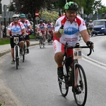 XVII Góralska Pielgrzymka Rowerowa 