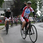 XVII Góralska Pielgrzymka Rowerowa 