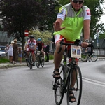 XVII Góralska Pielgrzymka Rowerowa 