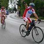 XVII Góralska Pielgrzymka Rowerowa 