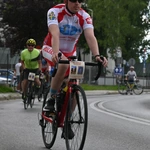 XVII Góralska Pielgrzymka Rowerowa 