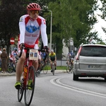 XVII Góralska Pielgrzymka Rowerowa 