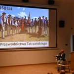 150 lat Przewodnictwa Tatrzańskiego