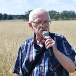 "Jak to z chlebem było?" w Białkowie