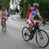65 pątników i 1027 km, czyli XVII Góralska Pielgrzymka Rowerowa z Giewontu na Hel