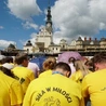 25 lat Dzieła Nowego Tysiąclecia — 10 tysięcy stypendystów
