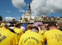 25 lat Dzieła Nowego Tysiąclecia — 10 tysięcy stypendystów