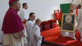 Psary, Gać i Małujowice świętują