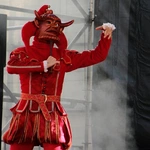 Rozpoczęcie 26. Festiwalu Cracovia Danza