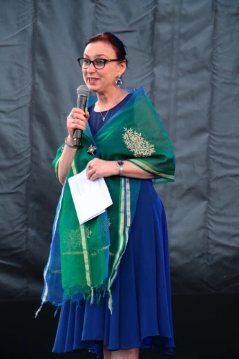 Rozpoczęcie 26. Festiwalu Cracovia Danza