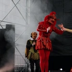 Rozpoczęcie 26. Festiwalu Cracovia Danza