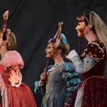 Rozpoczęcie 26. Festiwalu Cracovia Danza
