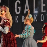 Rozpoczęcie 26. Festiwalu Cracovia Danza