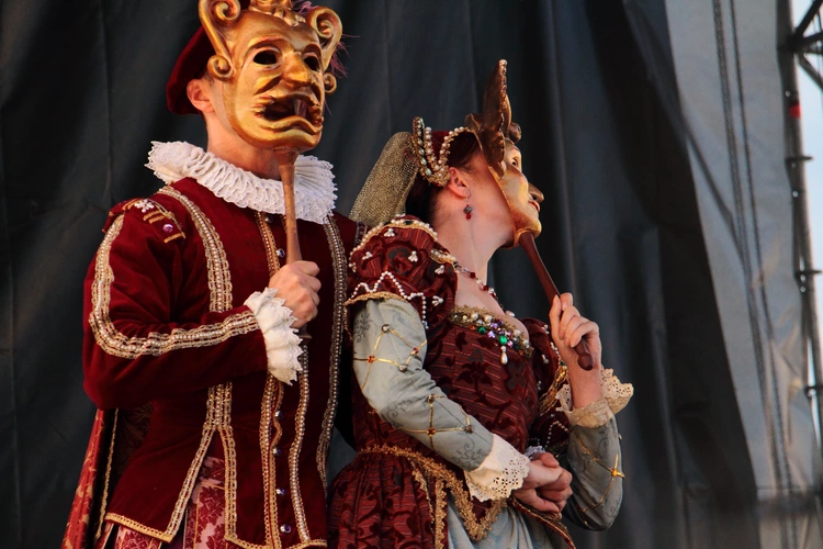 Rozpoczęcie 26. Festiwalu Cracovia Danza