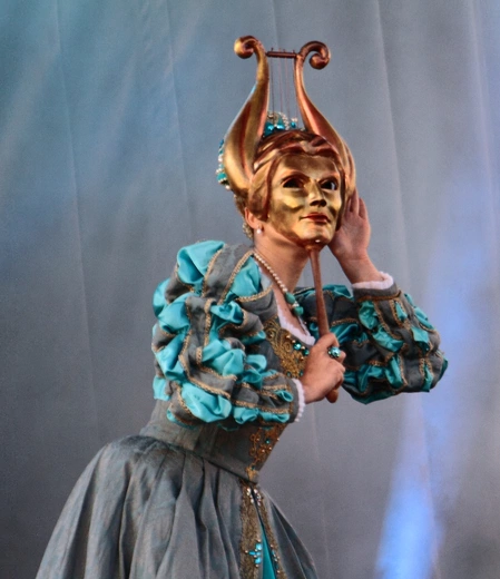 Rozpoczęcie 26. Festiwalu Cracovia Danza