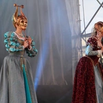 Rozpoczęcie 26. Festiwalu Cracovia Danza