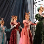 Rozpoczęcie 26. Festiwalu Cracovia Danza