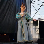 Rozpoczęcie 26. Festiwalu Cracovia Danza