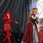 Rozpoczęcie 26. Festiwalu Cracovia Danza
