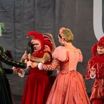 Rozpoczęcie 26. Festiwalu Cracovia Danza