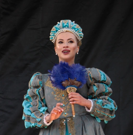 Rozpoczęcie 26. Festiwalu Cracovia Danza