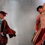 Rozpoczęcie 26. Festiwalu Cracovia Danza