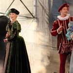 Rozpoczęcie 26. Festiwalu Cracovia Danza