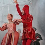 Rozpoczęcie 26. Festiwalu Cracovia Danza