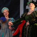 Rozpoczęcie 26. Festiwalu Cracovia Danza