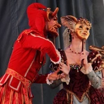 Rozpoczęcie 26. Festiwalu Cracovia Danza