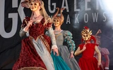 Rozpoczął się 26. Festiwal Cracovia Danza