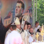 Lipnica Murowana. Odpust ku czci św. Szymona
