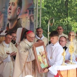 Lipnica Murowana. Odpust ku czci św. Szymona
