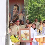 Lipnica Murowana. Odpust ku czci św. Szymona