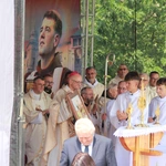 Lipnica Murowana. Odpust ku czci św. Szymona