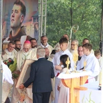 Lipnica Murowana. Odpust ku czci św. Szymona