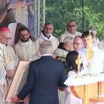 Lipnica Murowana. Odpust ku czci św. Szymona