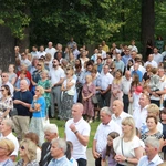 Lipnica Murowana. Odpust ku czci św. Szymona