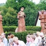 Lipnica Murowana. Odpust ku czci św. Szymona